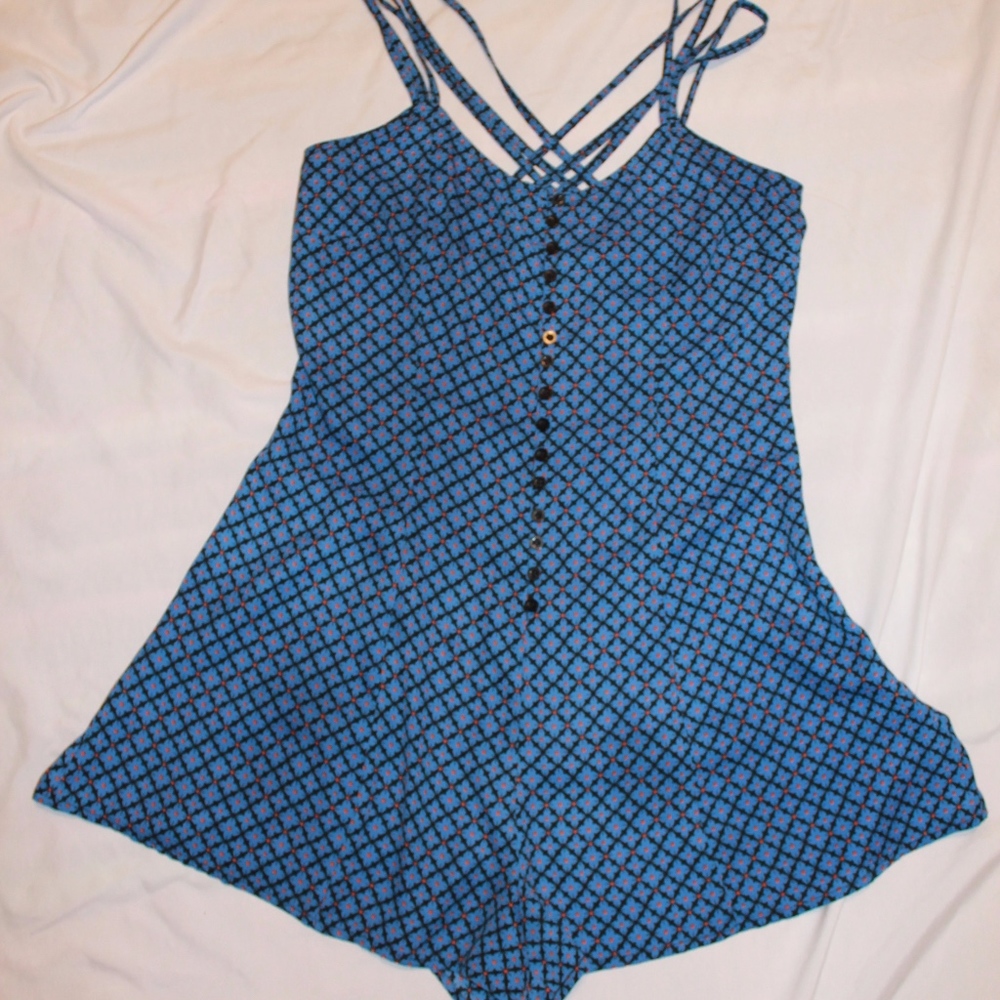 Forever 21 | romper